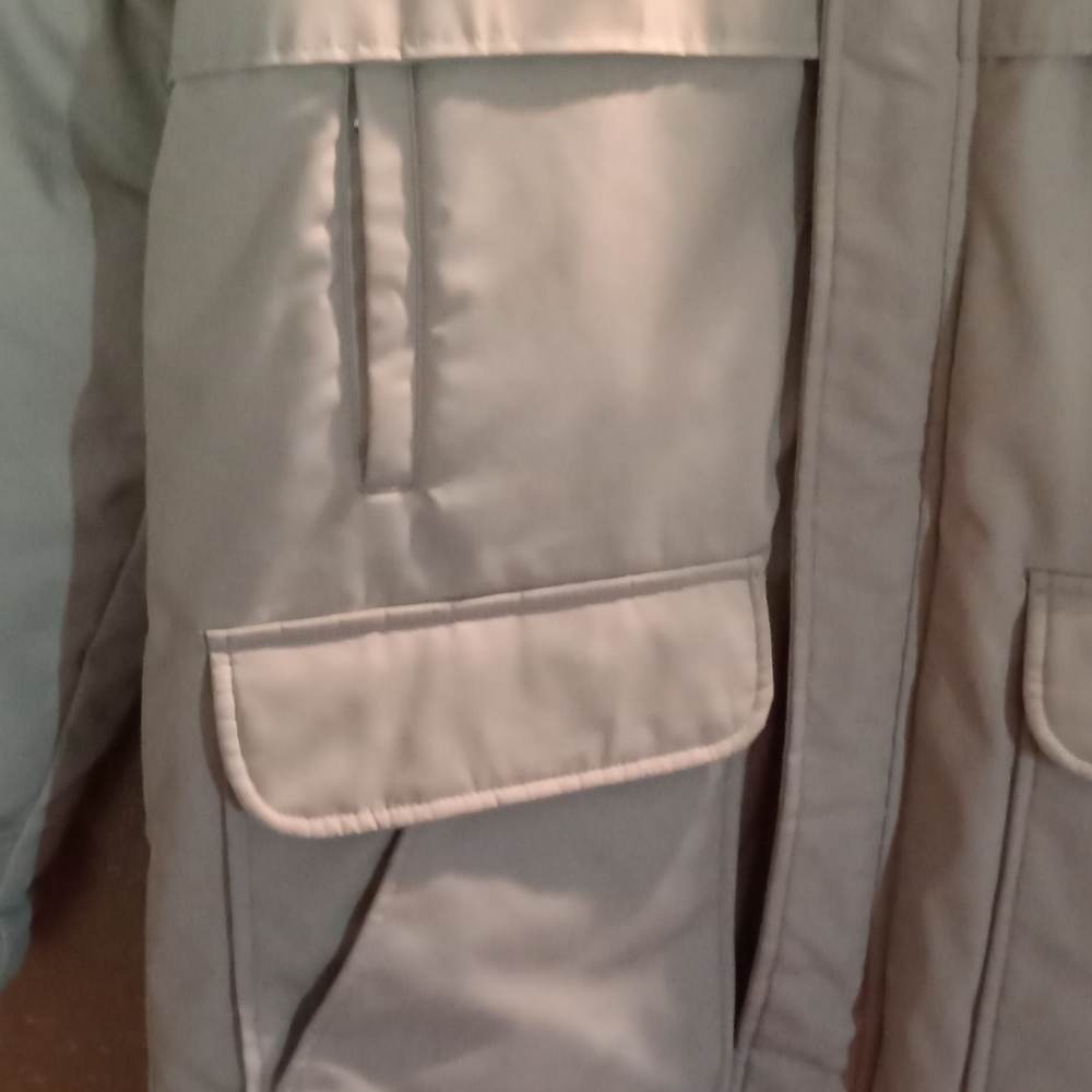 Nwot Field & Stream Gordon & Ferguson Coat - image 3